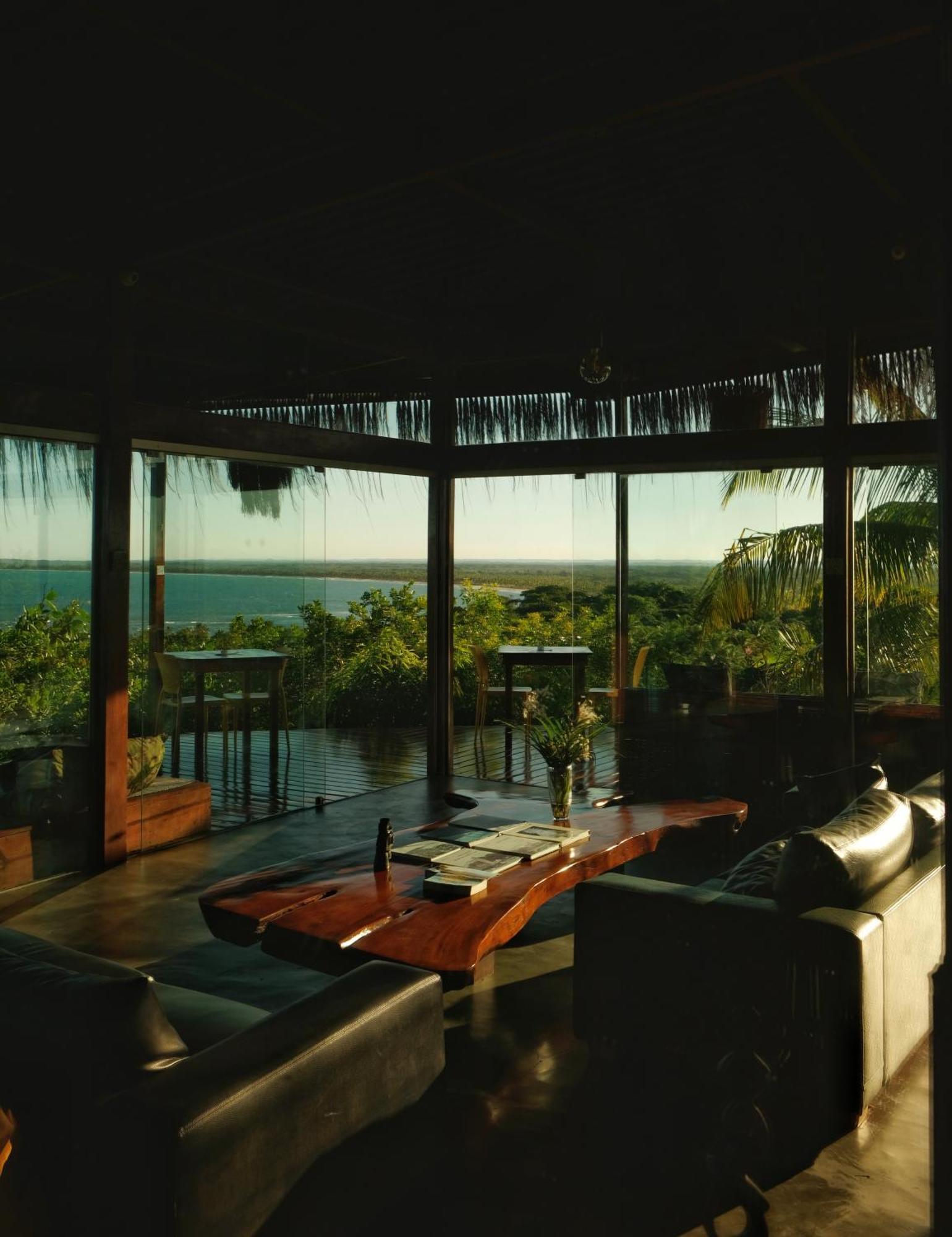 O Ceu De Boipeba Hotel Velha Boipeba ภายนอก รูปภาพ